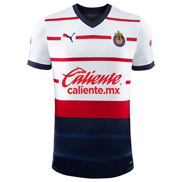 Tailandia Camiseta Guadalajara 2nd 2023-2024
